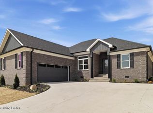 390 Marks Ln, Bardstown, KY 40004