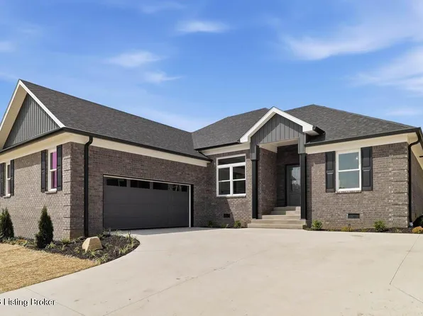 390 Marks Ln, Bardstown, KY 40004