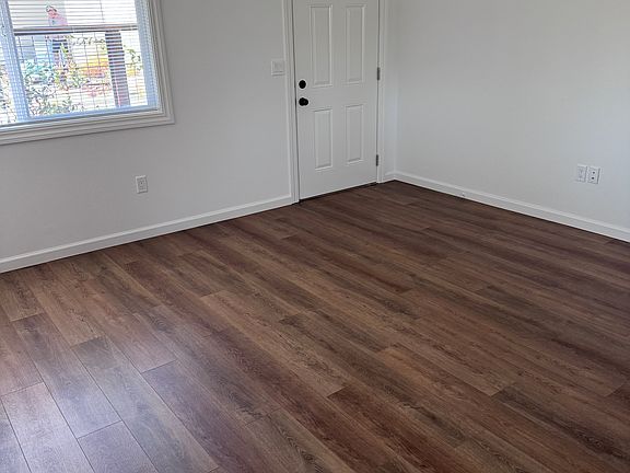 living room from kitchen