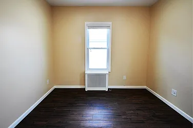 Rented by Corcoran