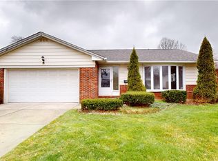 1224 Cordova Rd, Mayfield Heights, OH 44124