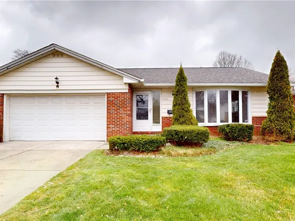 1224 Cordova Rd, Mayfield Heights, OH 44124