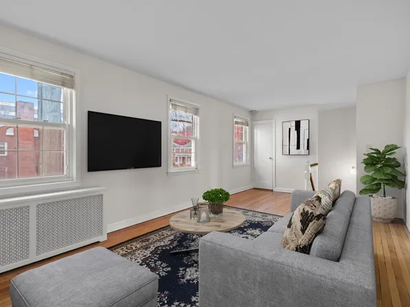 2475 Summer Street APT 3H, Stamford, CT 06905