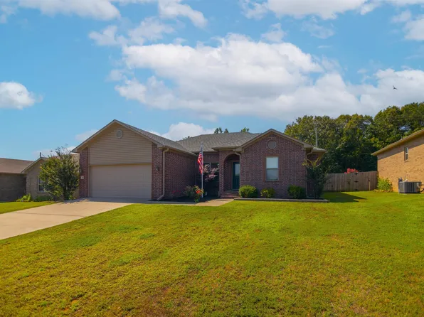 18 Winchester Dr, Winchester Dr, AR 72007