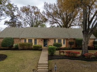 1200 Kingspark Dr, Tyler, TX 75703