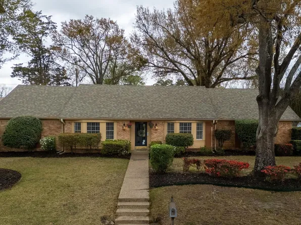1200 Kingspark Dr, Tyler, TX 75703