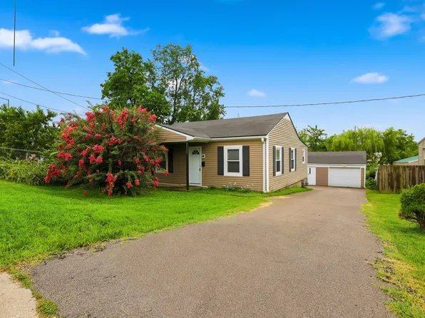 710 E Loudon Ave, Lexington, KY 40505