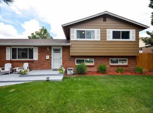850 S Potomac Way, Aurora, CO 80012