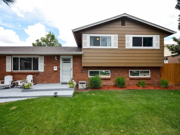 850 S Potomac Way, Aurora, CO 80012