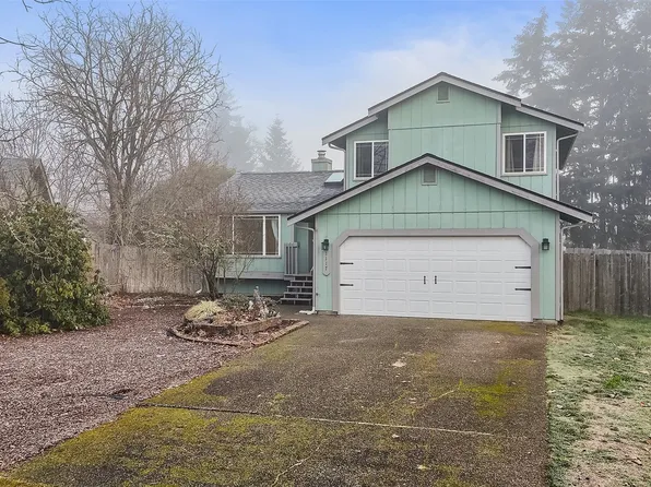 1117 Pinedrop Loop SE, Olympia, WA 98513