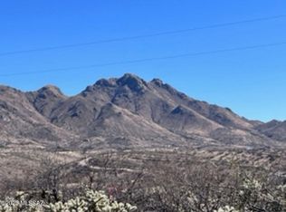 1817 Concha Ct, Rio Rico, AZ 85648