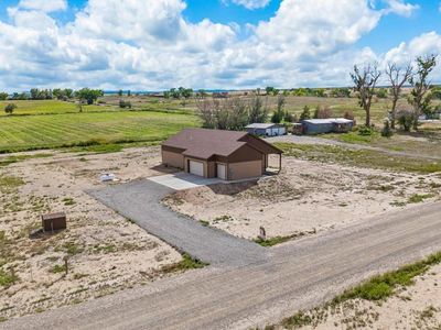 54326 Flintlock Lane, Olathe, CO, 81425