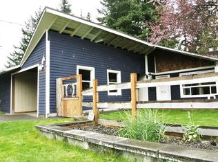22205 53rd Ave W, Mountlake Terrace, WA 98043
