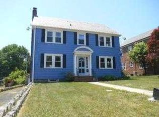 3205 Dorchester Rd, Baltimore, MD 21215