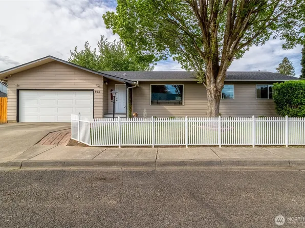304 SW 11th Street, College Place, WA 99324