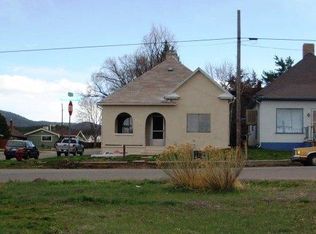 500 E Washington Ave, Trinidad, CO 81082