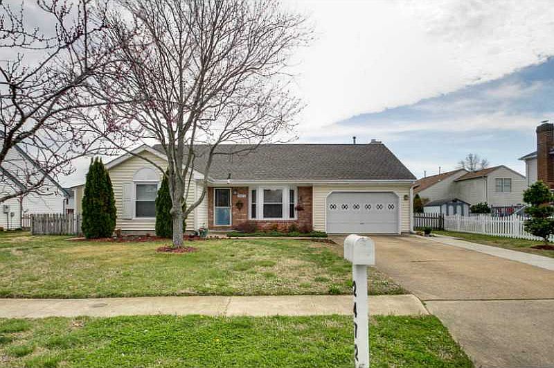 1st image of 2472 Townfield Ln