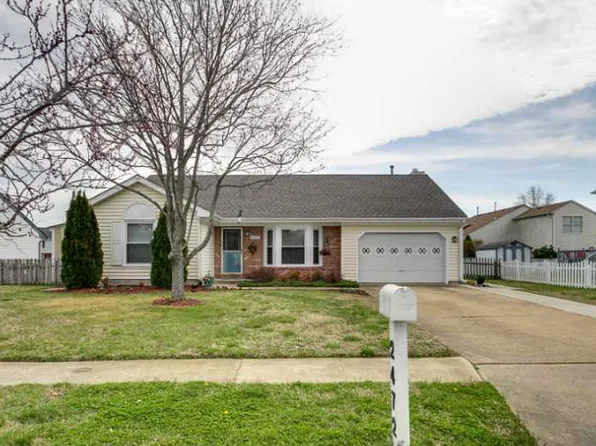 2472 Townfield Ln, Virginia Beach, VA 23454