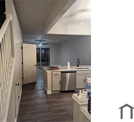 3 bed, 1750 sqft, $2,800 — Photo 3