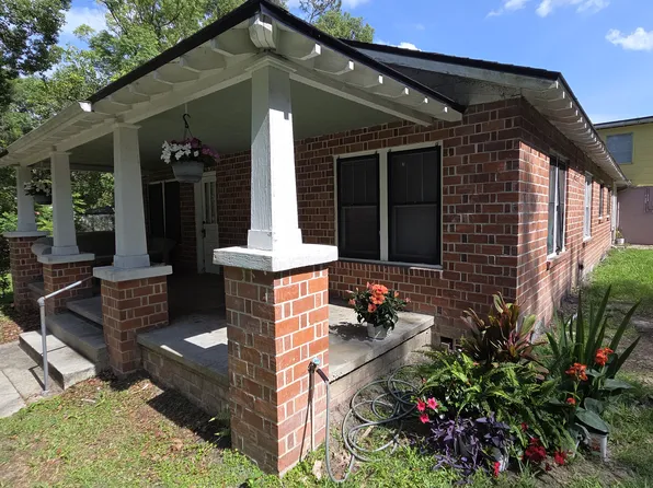2635 NW 2nd Ave, Gainesville, FL 32607