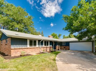 609 S Poplar Way, Denver, CO 80224