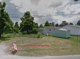 1104 E Lake St, Paragould, AR 72450