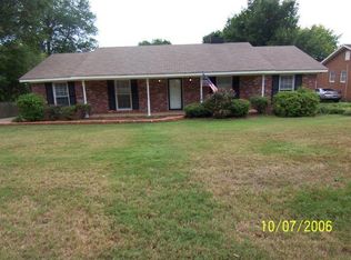 2218 Lancaster Dr, Columbus, GA