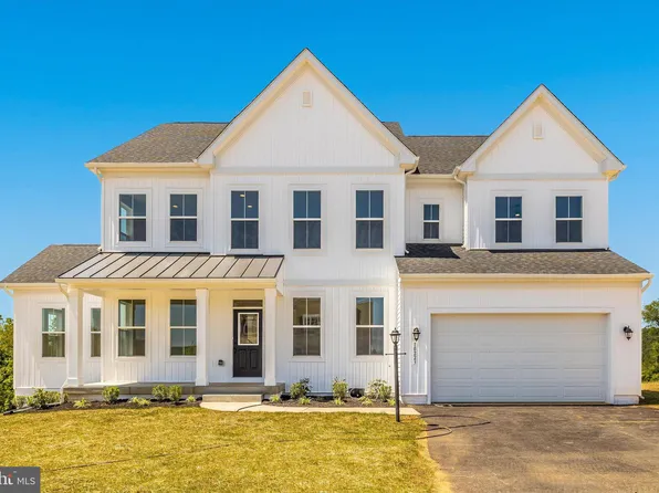 10213 Meadowridge Dr, Myersville, MD 21773