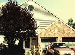 5 Pond Ln UNIT 5, Darien, CT 06820