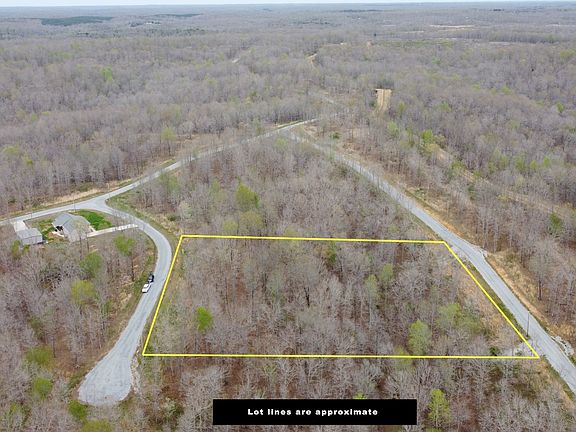 3rd image of 0 Oakwood Trl Lot 33
