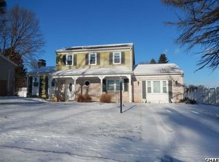 425 Poplar Church Rd, Camp Hill, PA 17011