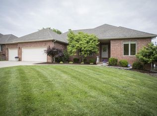 2028 S Celebration Ave, Springfield, MO 65809