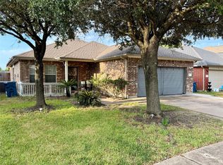 6611 Morningsage Ln, Houston, TX 77088