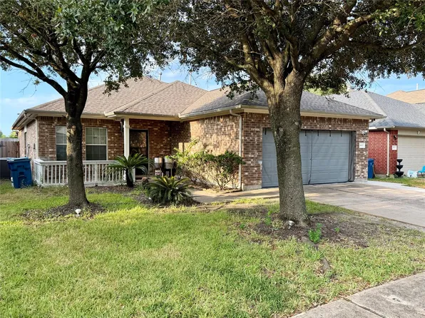 6611 Morningsage Ln, Houston, TX 77088