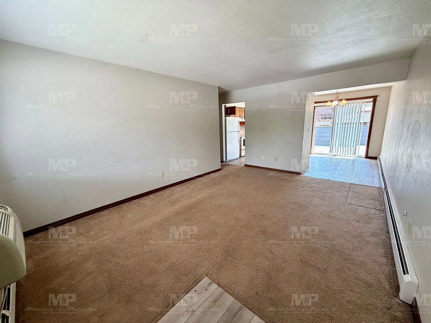 3 bed, 1.0 bath, 952 sqft, $1,495 — Photo 4
