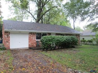 6242 Judge Dr, Toledo, OH 43615