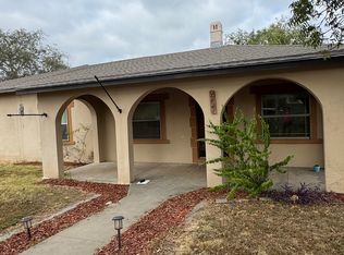 407 N Fort St, Brackettville, TX 78832