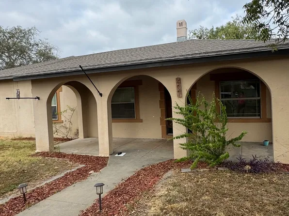 407 N Fort St, Brackettville, TX 78832