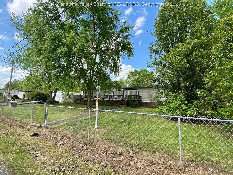 24 Park Dr, Cottageville, WV 25239 MLS 260487 Zillow