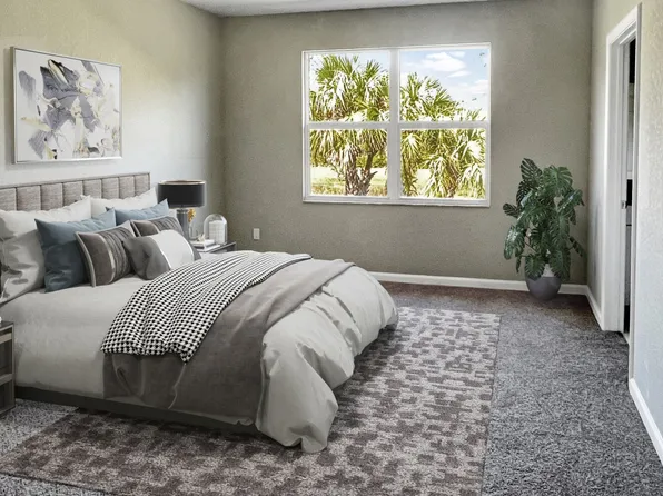 2301 NW Treviso Cir, Port Saint Lucie, FL 34986