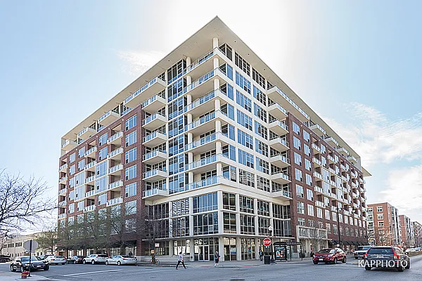 901 W Madison St #614 — Photo 23
