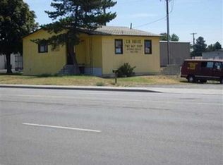 1320 E Lewis St, Pasco, WA 99301