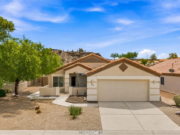 3078 Milano Drive, Bullhead City, AZ 86442