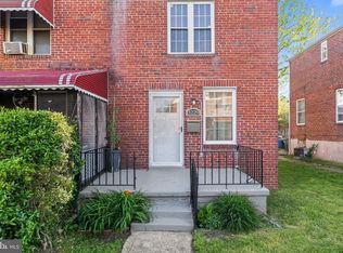 3229 Kentucky Ave, Baltimore, MD 21213