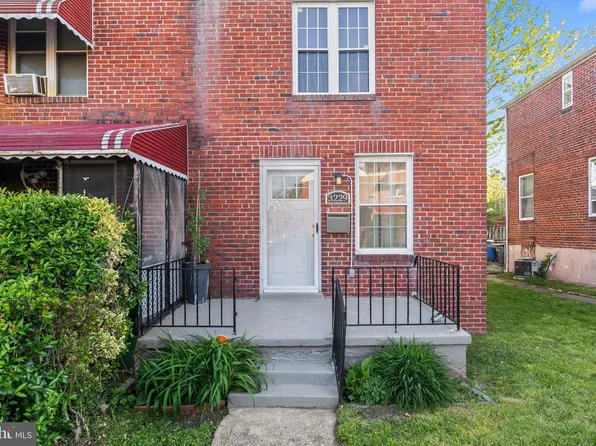 3229 Kentucky Ave, Baltimore, MD 21213