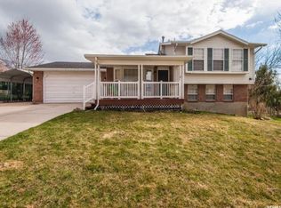 102 E 1340 S, Farmington, UT 84025