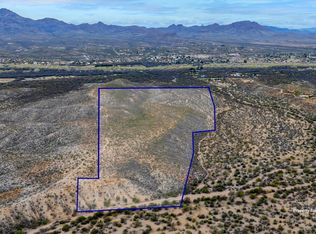 Clark Crossing Rd #37, Tubac, AZ 85646