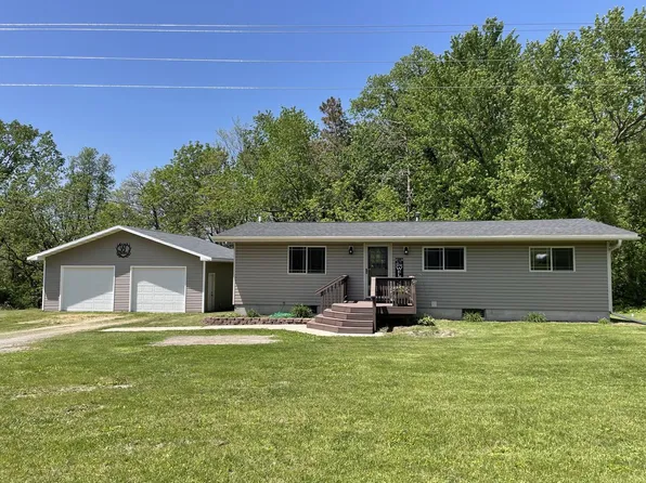 7351 AARON AVENUE, Sparta, WI 54656