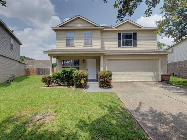 8915 Rainesville Ln, Houston, TX 77075