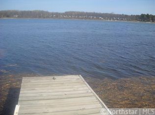 6492 Ponderosa Dr NW, Walker, MN 56484